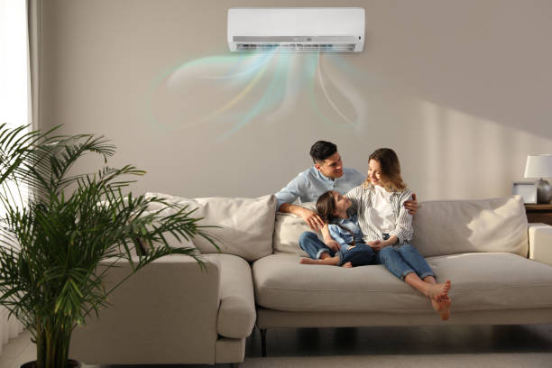 Best HVAC for Healthcare Facilities in Due West, SC