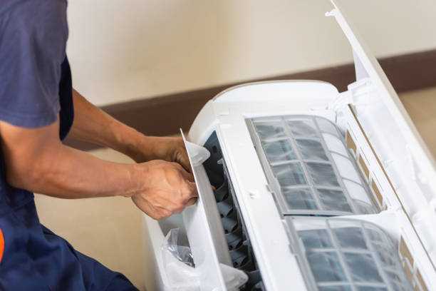 Best HVAC Equipment and Components in Due West, SC