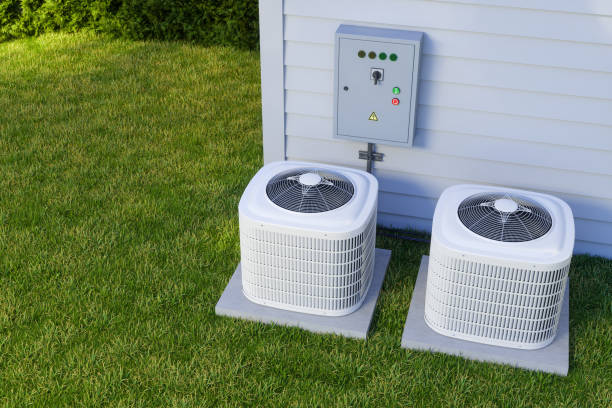 Due West, SC HVAC Company