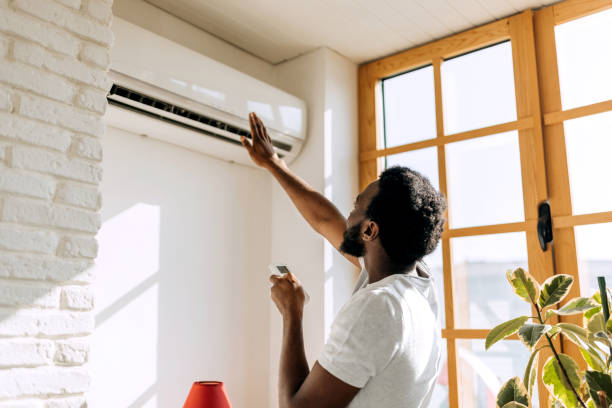 Best Thermostats and Smart Controls in Due West, SC