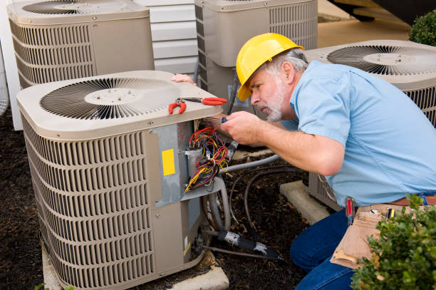 Best Air Conditioning Cleaning in Due West, SC