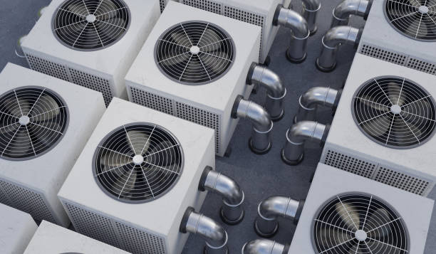 Best Energy-efficient HVAC Solutions in Due West, SC