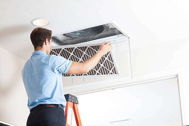 Best Solar-powered HVAC Systems in Due West, SC